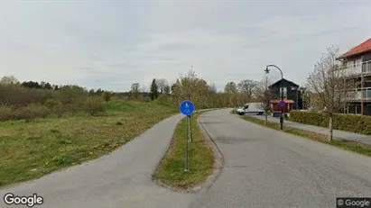 Lägenheter att hyra i Norrtälje - Bild från Google Street View