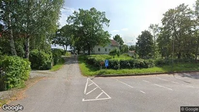 Lägenheter att hyra i Fagersta - Bild från Google Street View