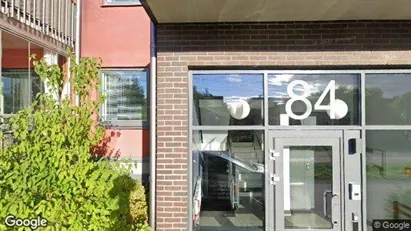 Lägenheter att hyra i Uppsala - Bild från Google Street View