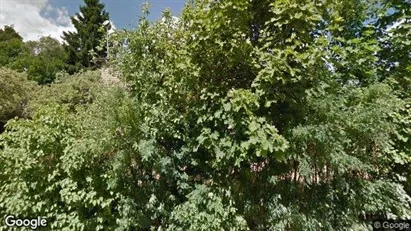 Lägenheter att hyra i Herrljunga - Bild från Google Street View