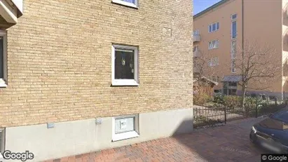 Lägenheter att hyra i Malmö Centrum - Bild från Google Street View