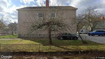 Lägenheter att hyra i Örebro - Bild från Google Street View