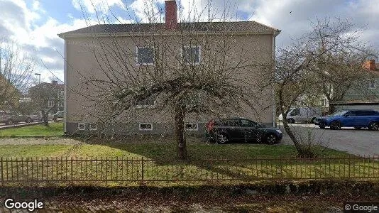 Lägenheter att hyra i Örebro - Bild från Google Street View