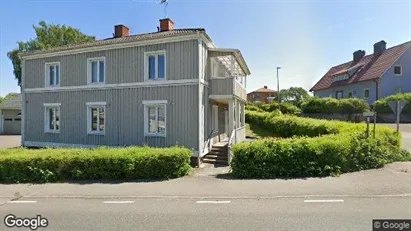 Lägenheter att hyra i Falköping - Bild från Google Street View