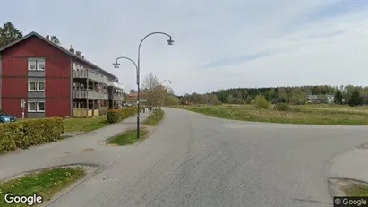 Lägenheter att hyra i Norrtälje - Bild från Google Street View