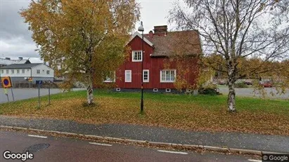 Lägenheter att hyra i Vännäs - Bild från Google Street View