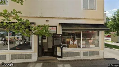 Lägenheter att hyra i Borås - Bild från Google Street View