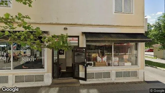Lägenheter att hyra i Borås - Bild från Google Street View
