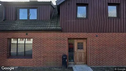 Lägenheter att hyra i Eslöv - Bild från Google Street View