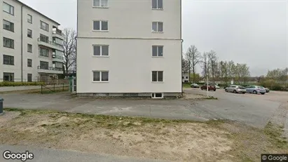 Lägenheter att hyra i Örebro - Bild från Google Street View