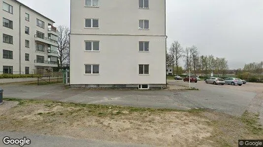 Lägenheter att hyra i Örebro - Bild från Google Street View