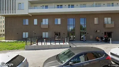 Lägenheter att hyra i Sollentuna - Bild från Google Street View