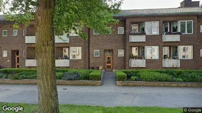 Lägenheter att hyra i Trelleborg - Bild från Google Street View