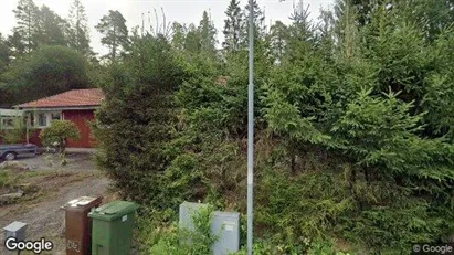 Lägenheter att hyra i Botkyrka - Bild från Google Street View
