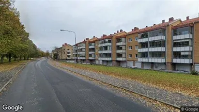 Lägenheter att hyra i Jönköping - Bild från Google Street View