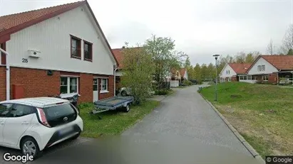 Lägenheter att hyra i Skellefteå - Bild från Google Street View