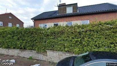 Lägenheter att hyra i Västerås - Bild från Google Street View