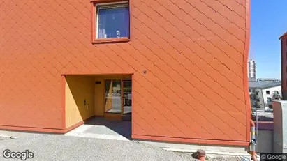 Lägenheter att hyra i Tyresö - Bild från Google Street View