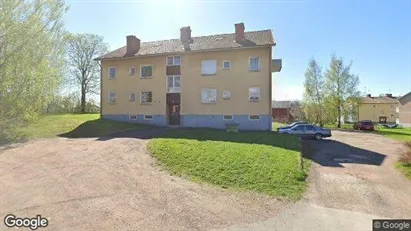 Lägenheter att hyra i Kristinehamn - Bild från Google Street View