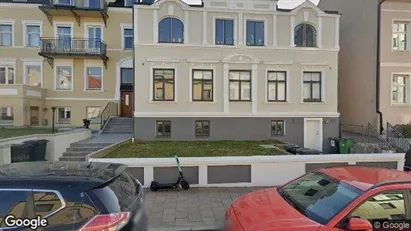 Lägenheter att hyra i Helsingborg - Bild från Google Street View