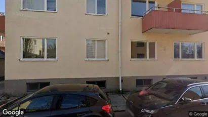 Lägenheter att hyra i Örebro - Bild från Google Street View