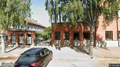 Lägenheter att hyra i Enköping - Bild från Google Street View