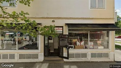 Lägenheter att hyra i Borås - Bild från Google Street View
