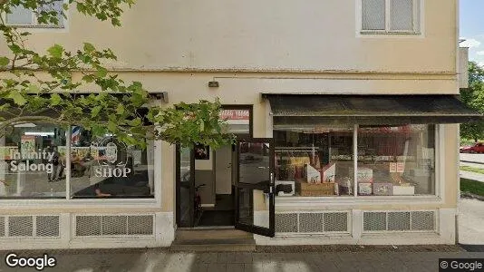 Lägenheter att hyra i Borås - Bild från Google Street View