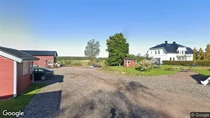 Lägenheter att hyra i Karlstad - Bild från Google Street View