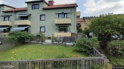 Lägenheter att hyra i Ale - Bild från Google Street View