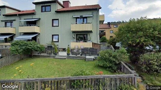 Lägenheter att hyra i Ale - Bild från Google Street View
