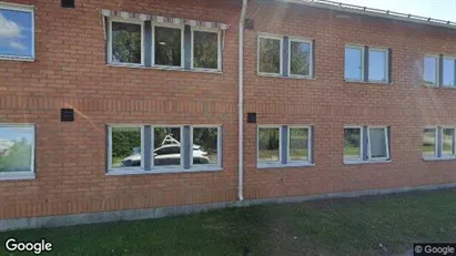 Lägenheter att hyra i Överkalix - Bild från Google Street View
