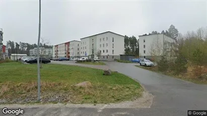 Lägenheter att hyra i Örebro - Bild från Google Street View