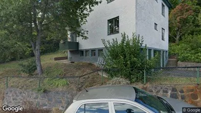 Lägenheter att hyra i Valdemarsvik - Bild från Google Street View