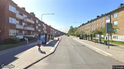 Lägenheter att hyra i Helsingborg - Bild från Google Street View