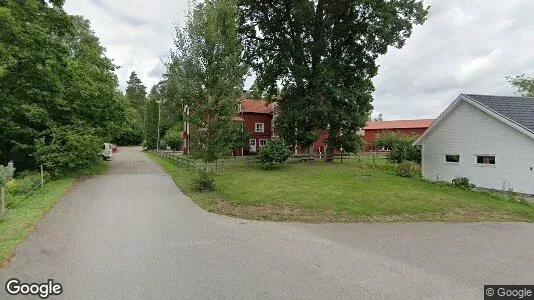 Lägenheter att hyra i Växjö - Bild från Google Street View