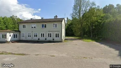 Lägenheter att hyra i Kumla - Bild från Google Street View
