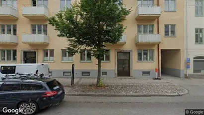 Lägenheter att hyra i Örebro - Bild från Google Street View