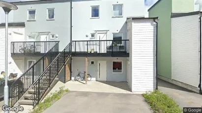 Lägenheter att hyra i Nyköping - Bild från Google Street View