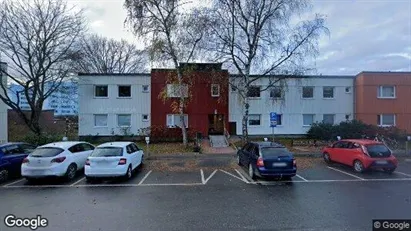 Lägenheter att hyra i Upplands Väsby - Bild från Google Street View