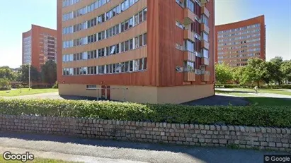 Lägenheter att hyra i Askim-Frölunda-Högsbo - Bild från Google Street View