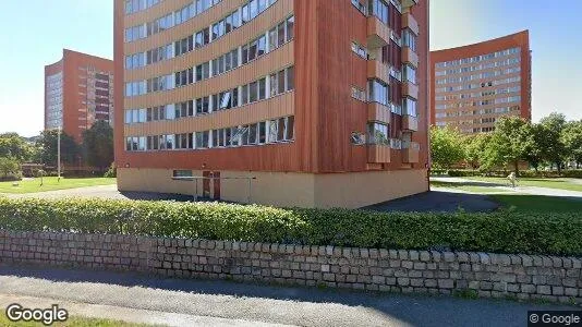 Lägenheter att hyra i Askim-Frölunda-Högsbo - Bild från Google Street View