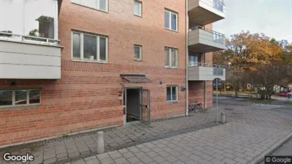 Lägenheter att hyra i Söderort - Bild från Google Street View