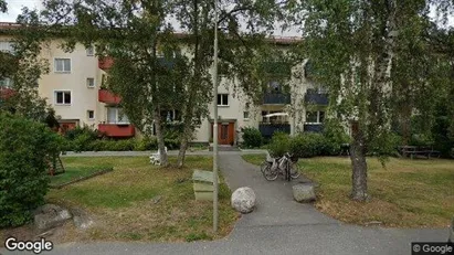 Lägenheter att hyra i Söderort - Bild från Google Street View