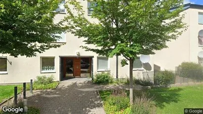 Lägenheter att hyra i Söderort - Bild från Google Street View