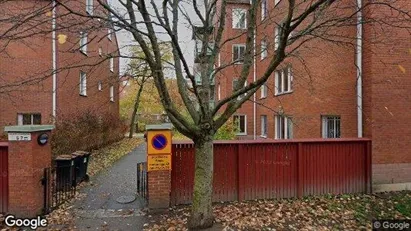 Lägenheter att hyra i Söderort - Bild från Google Street View