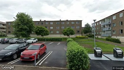 Lägenheter att hyra i Norra hisingen - Bild från Google Street View