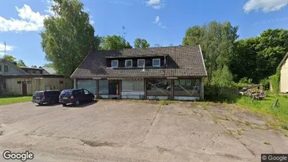 Lägenheter att hyra i Karlstad - Bild från Google Street View