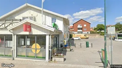 Lägenheter att hyra i Sotenäs - Bild från Google Street View