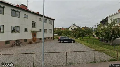 Lägenheter att hyra i Åtvidaberg - Bild från Google Street View